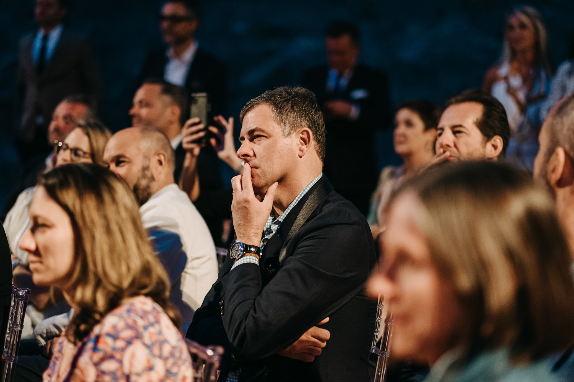 Belmond Private Concert - Teatro Antico di Taormina
