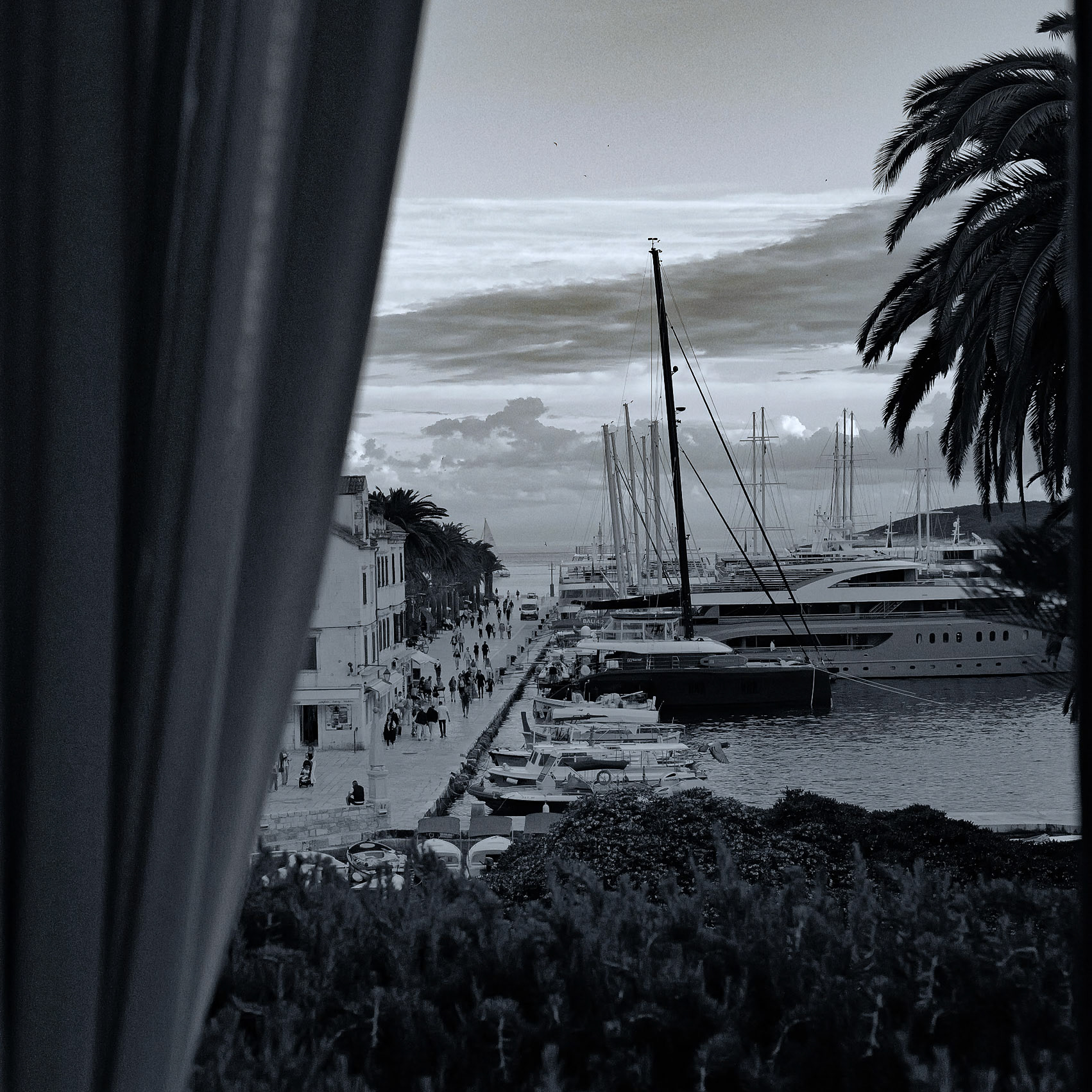 Palace Elisabeth (Hvar Heritage Hotel)