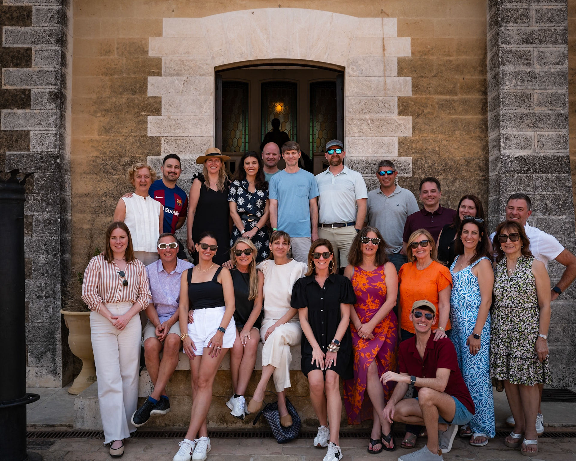 Castle of Almodovar del Rio