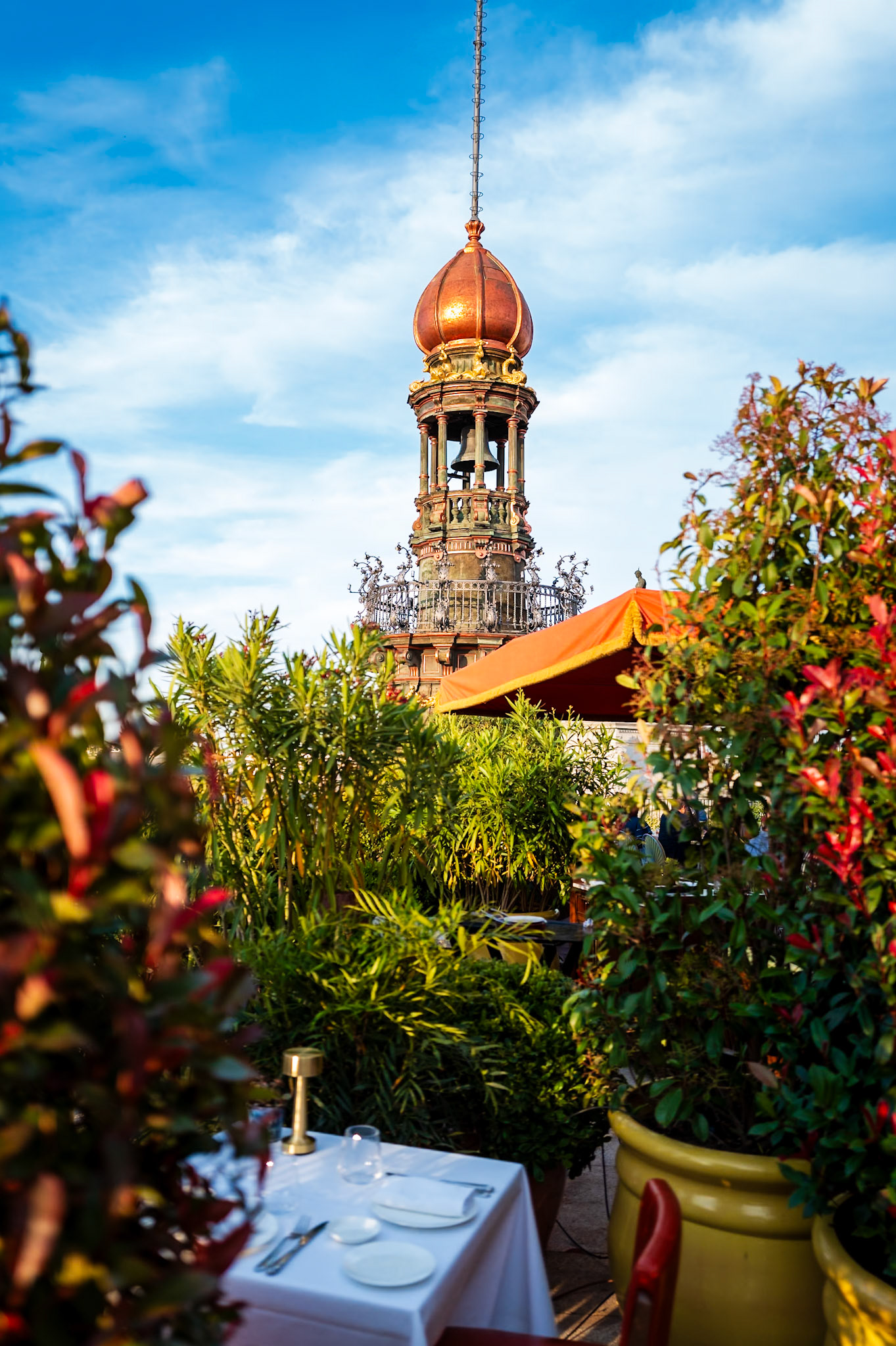 Four Seasons Hotel Madrid