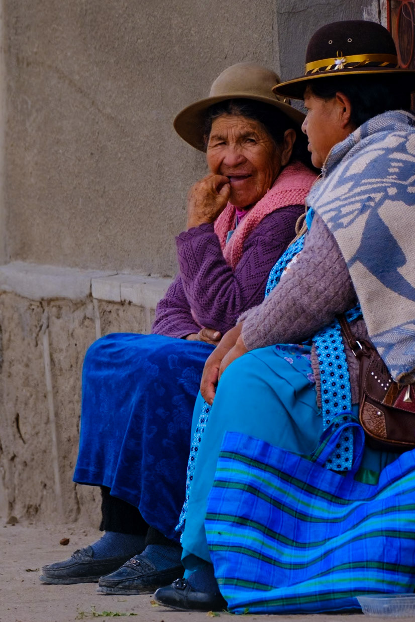 Potosi Bolivia