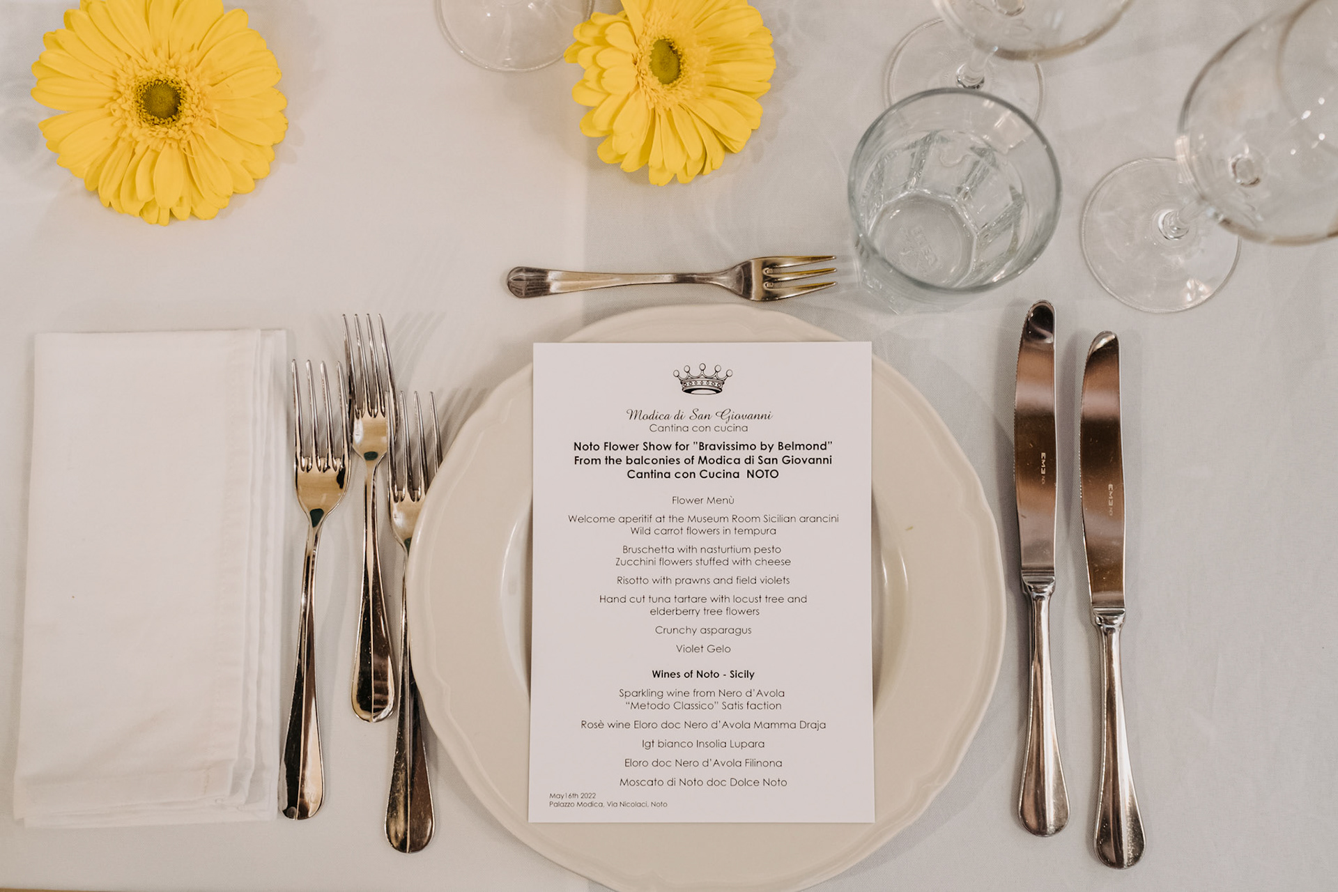 modica di san giovanni - Noto Sicily