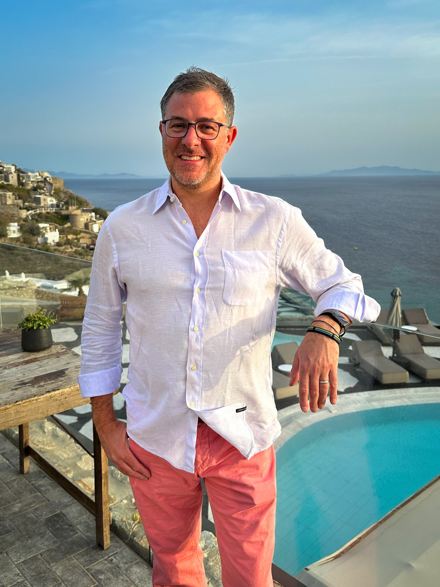 Myconian Collection Mykonos