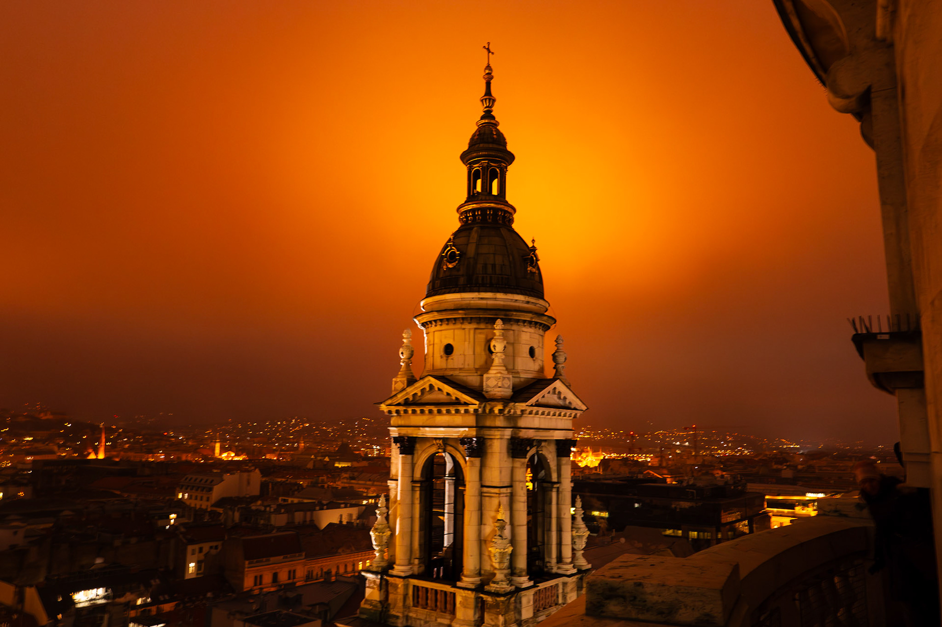 St Stephen's Basilica Budapest | Stuart Marra · The Opulent Explorer®