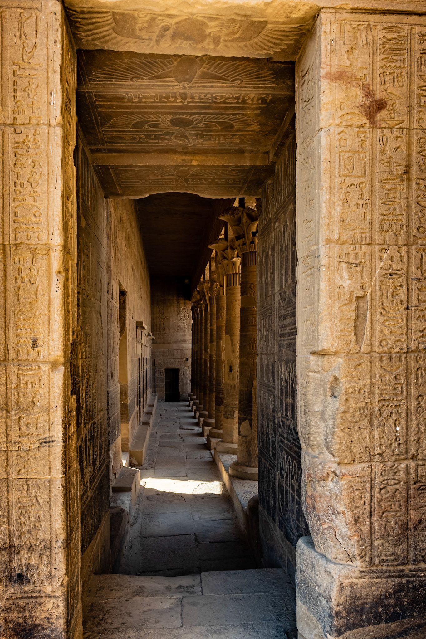 Karnak - Luxor Egypt
