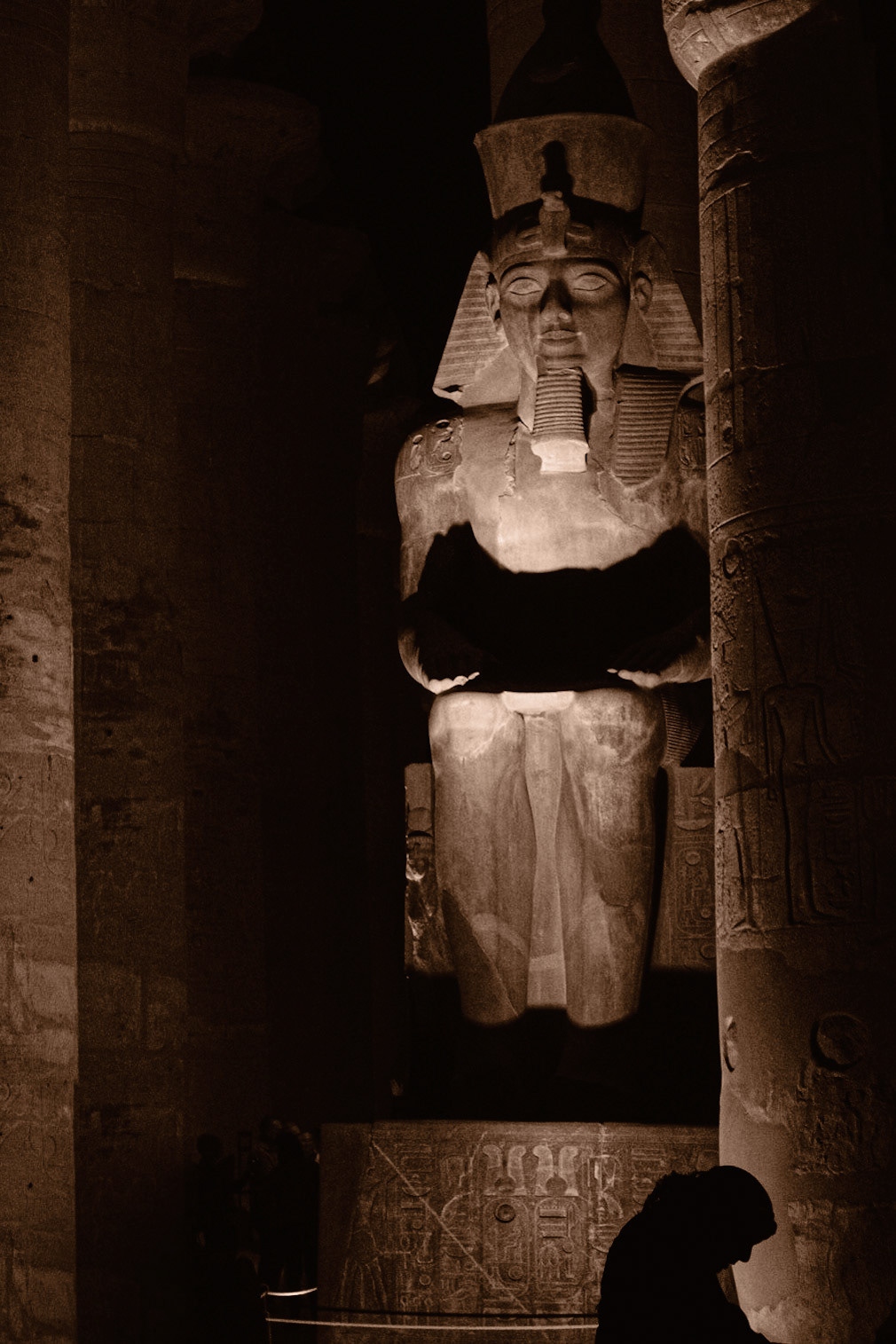 Luxor - Egypt