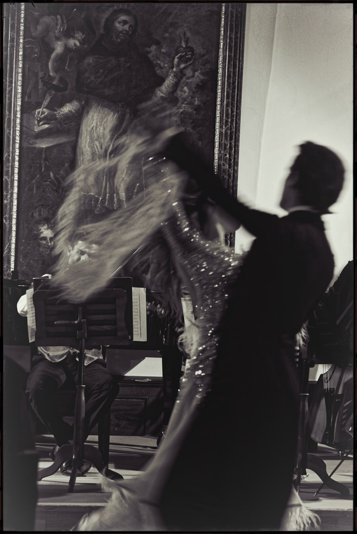 Last Waltz in Vienna