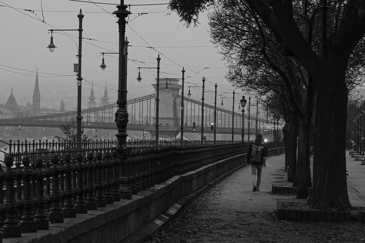 Budapest | Stuart Marra · The Opulent Explorer®
