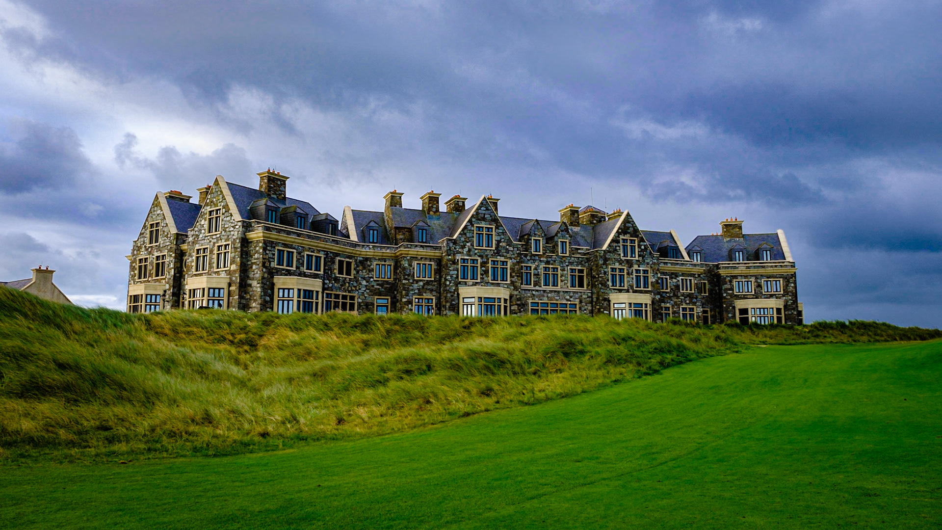Doonbeg - County Clare