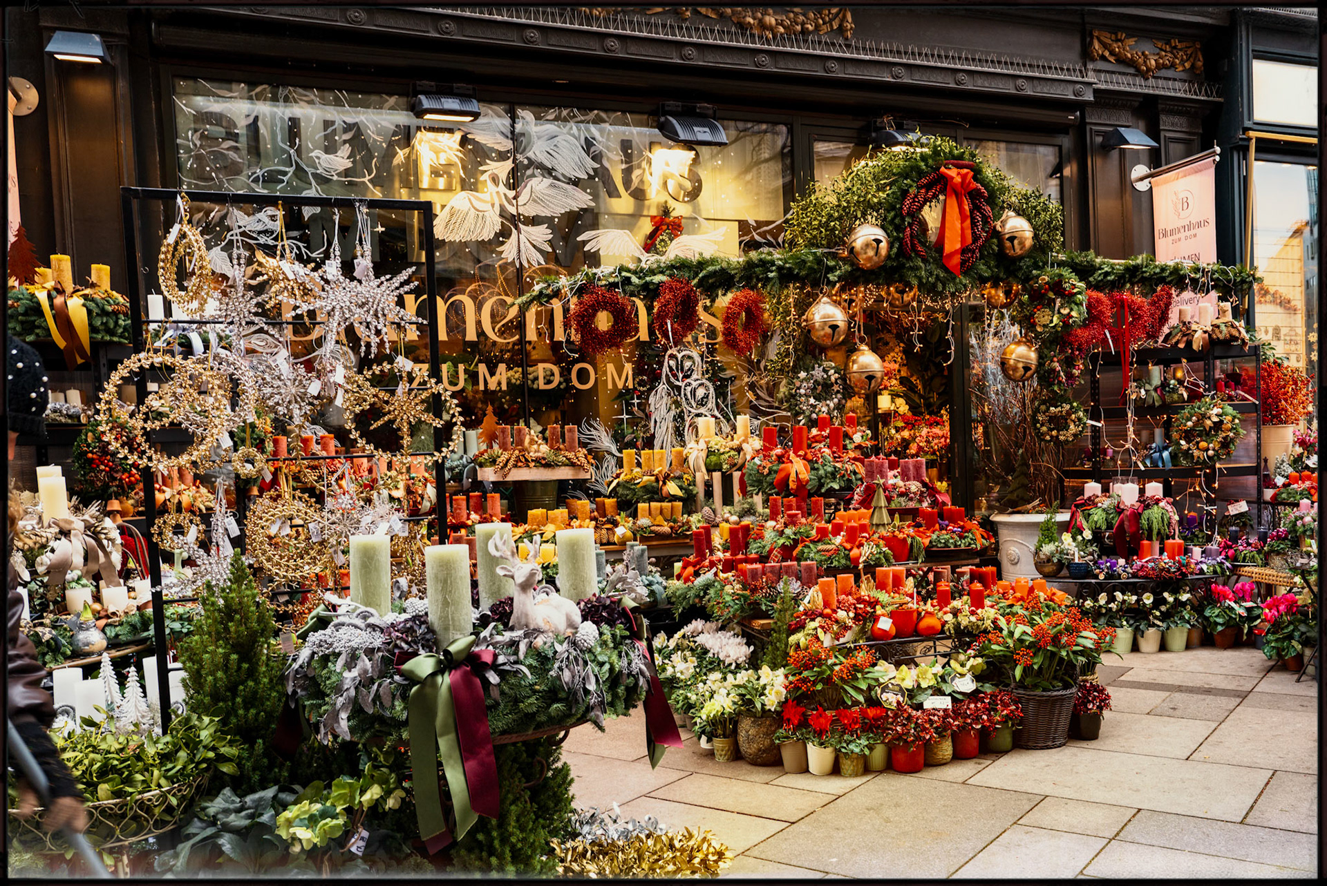 Vienna | Stuart Marra · The Opulent Explorer®