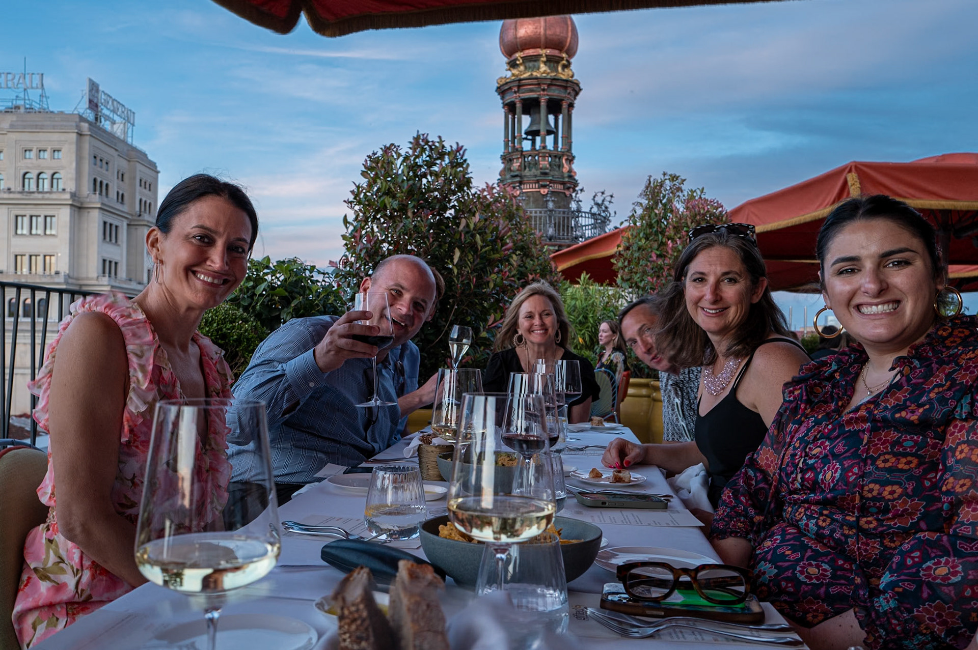 Four Seasons Hotel Madrid