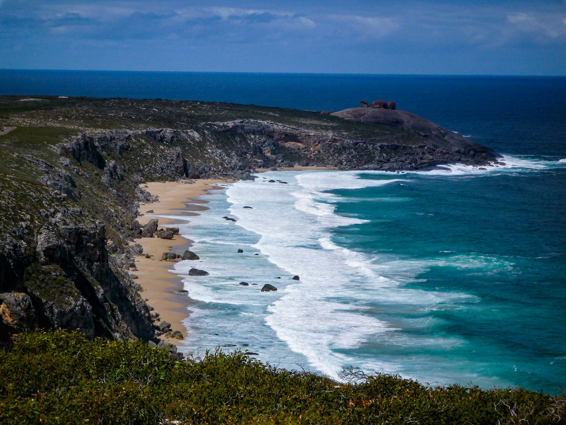 Kangaroo Island - Australia