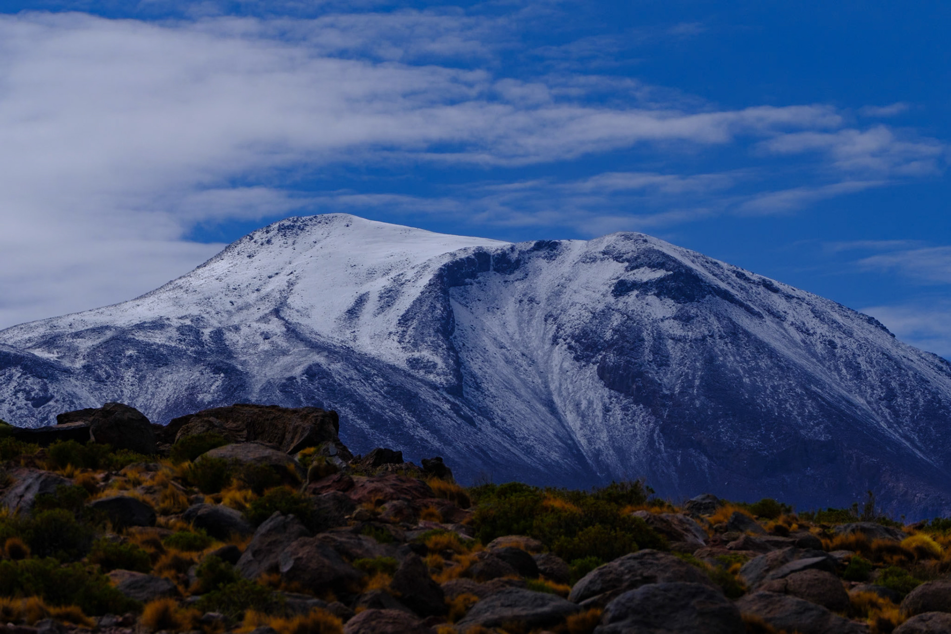 Bolivia