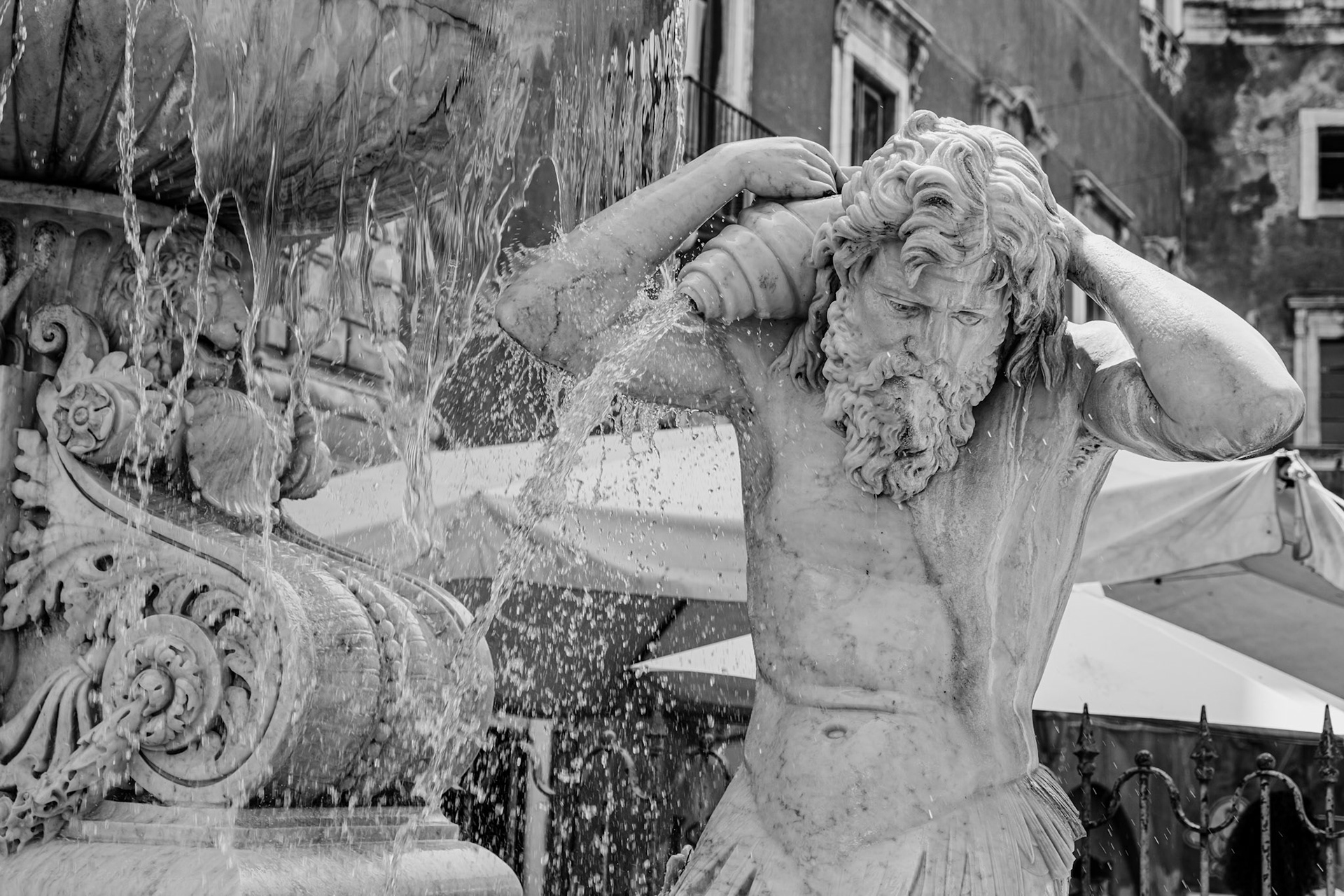 Belmond Bravissimo - Catania