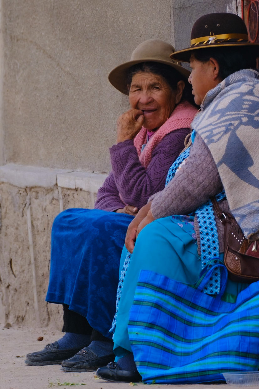 Potosi Bolivia