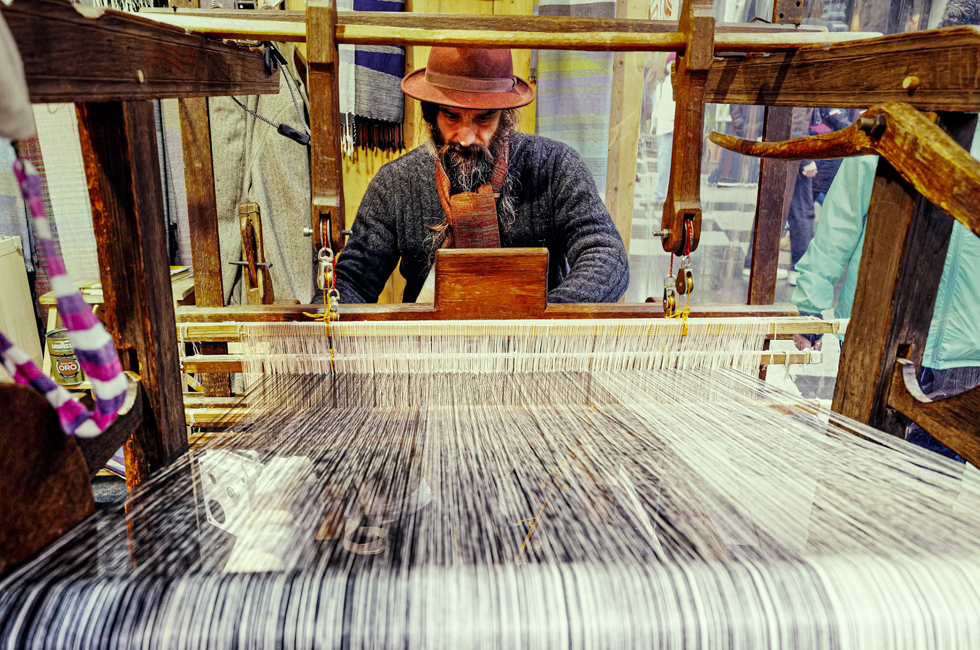 Budapest Christmas Markets