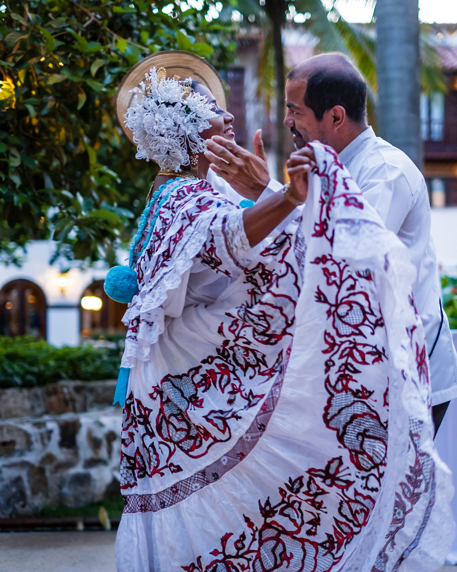 Hotel La Compania, Casco Antiguo Panama.