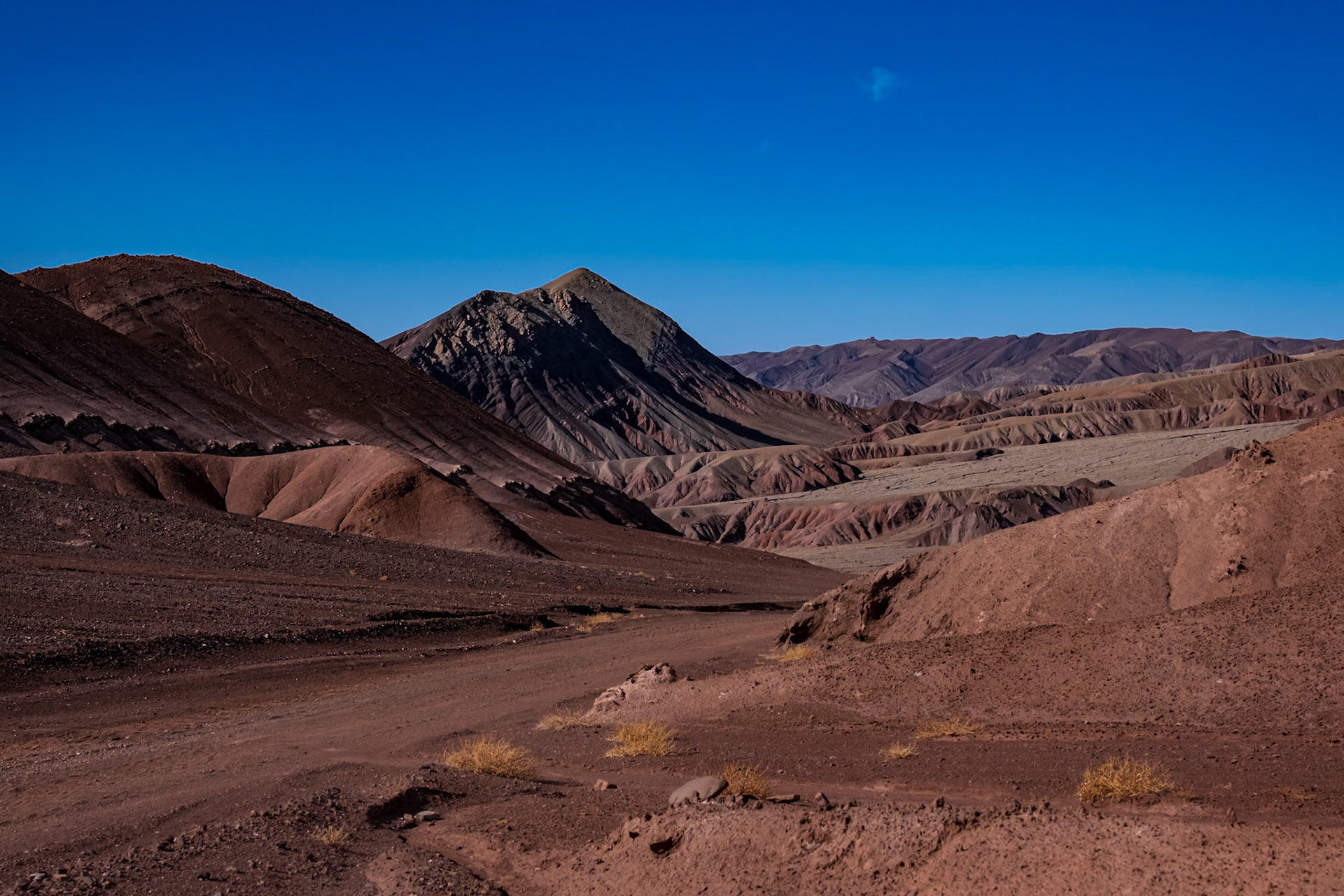 Mars