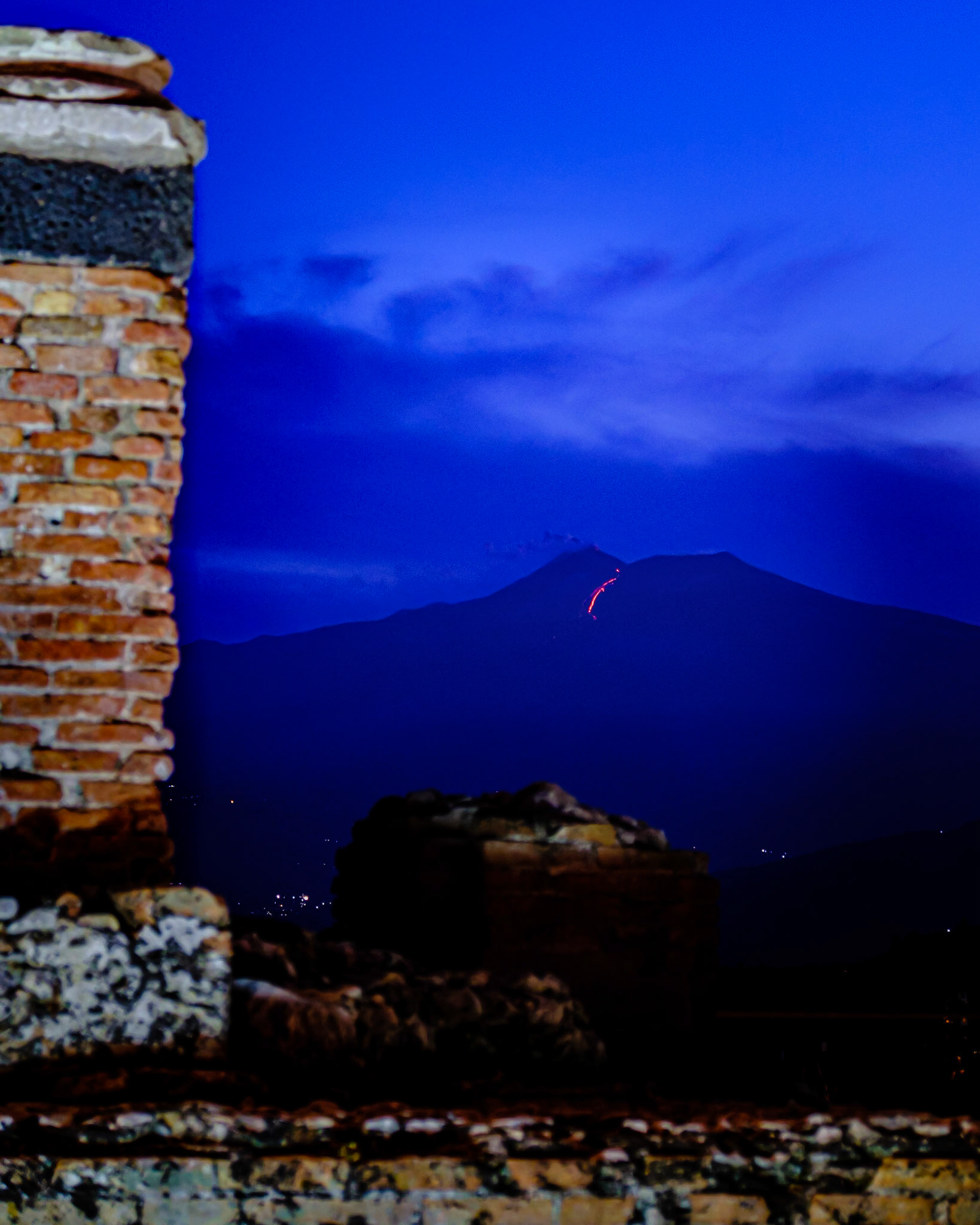 Teatro Antico di Taormina