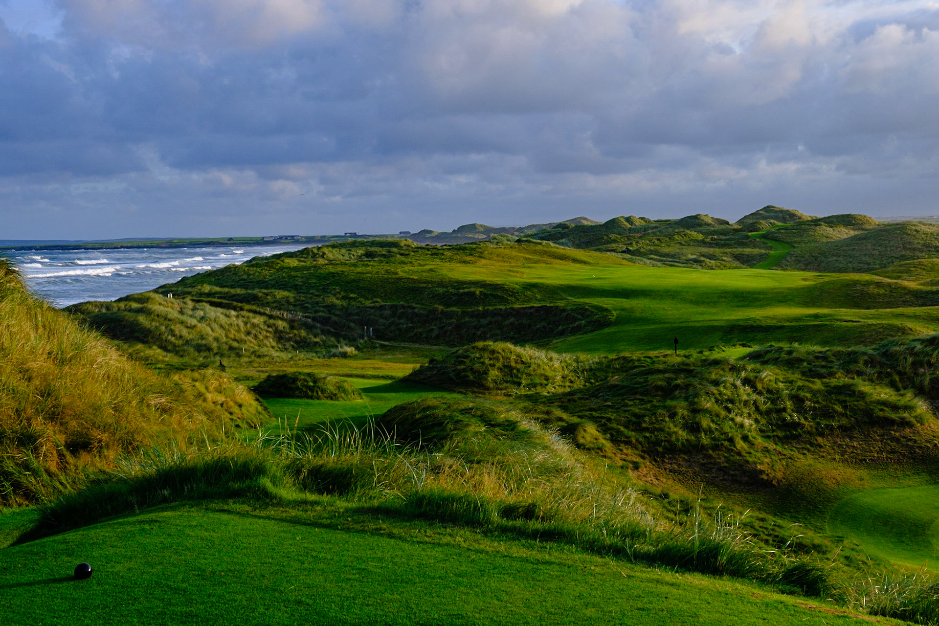 Doonbeg - County Clare