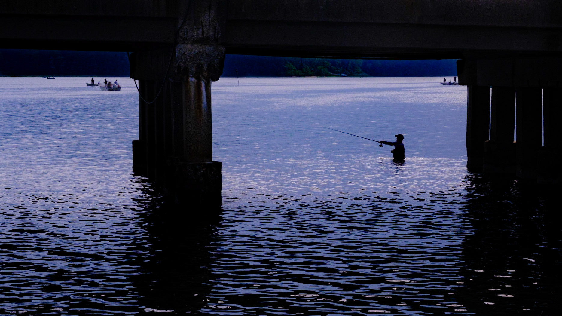 Navesink River