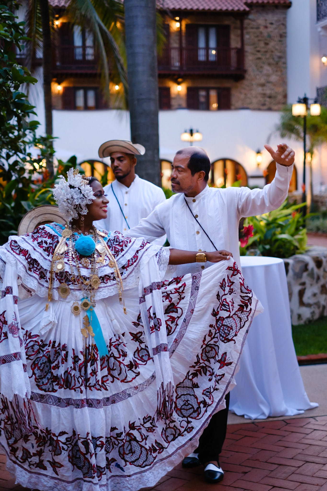 Hotel La Compania, Casco Antiguo Panama.