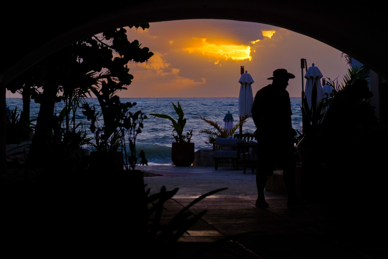 Belmond Maroma