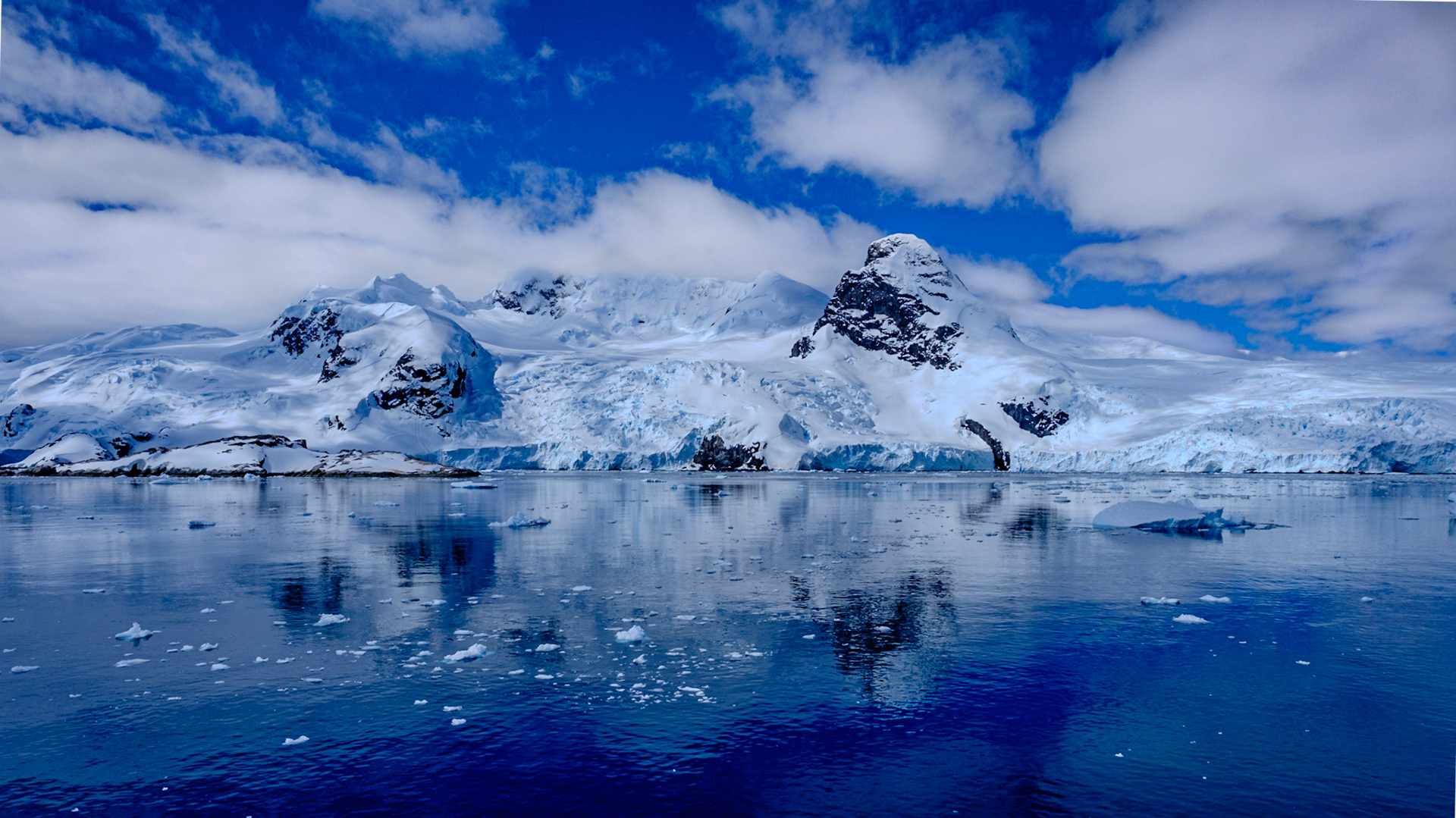 Cierva Cove