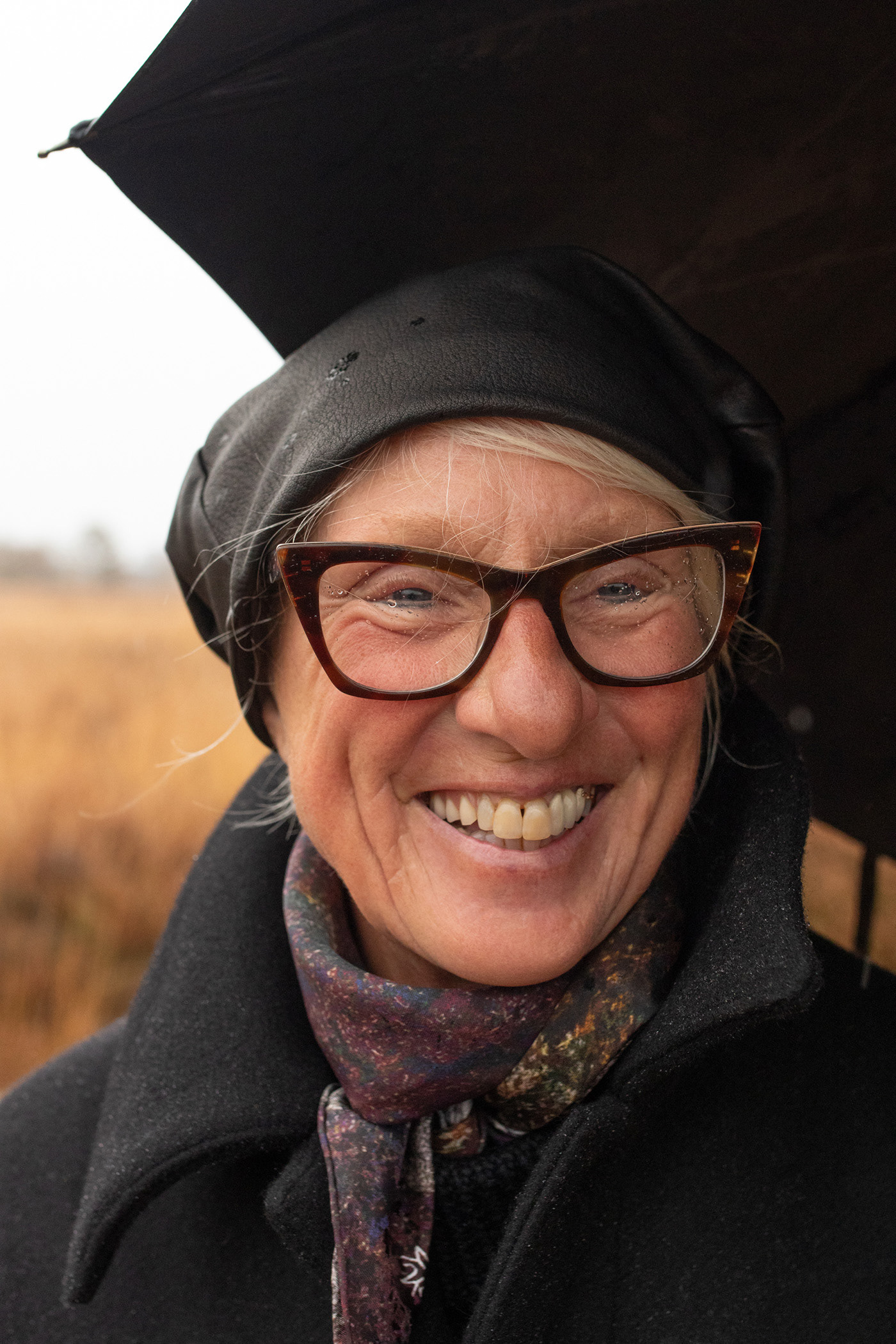 Marianne Duinkerken voor Zin Magazine