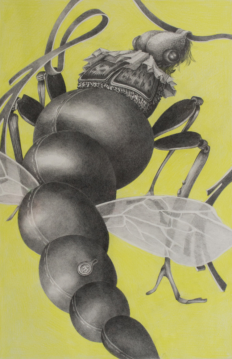 nurture nature 43 x 28 cm