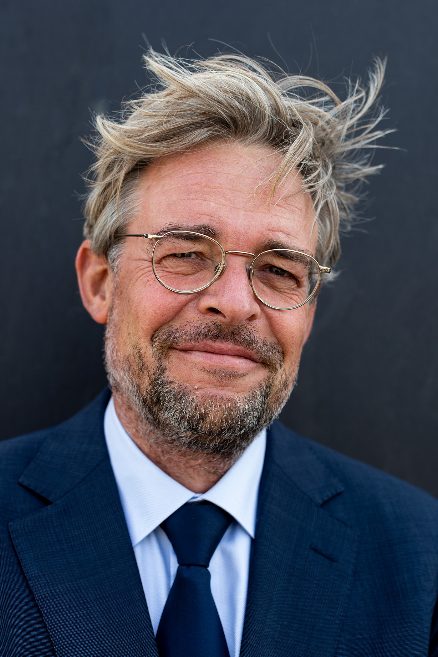 Frank Pistoor