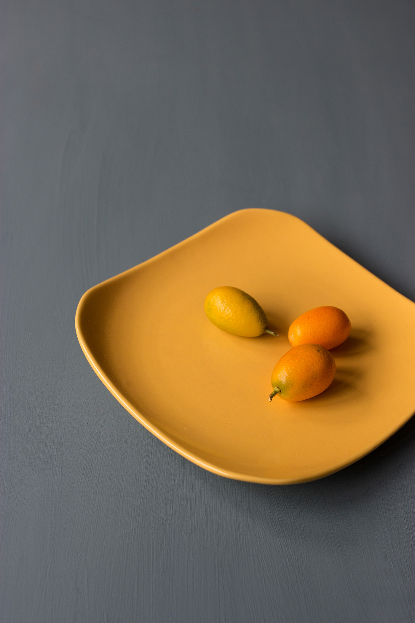 kumquat stilleven