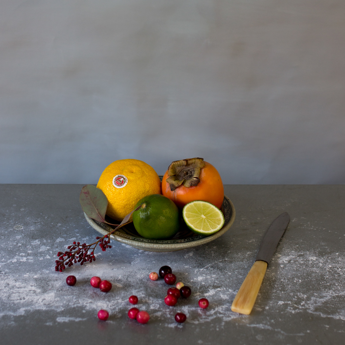  citrus 50 x 50 cm