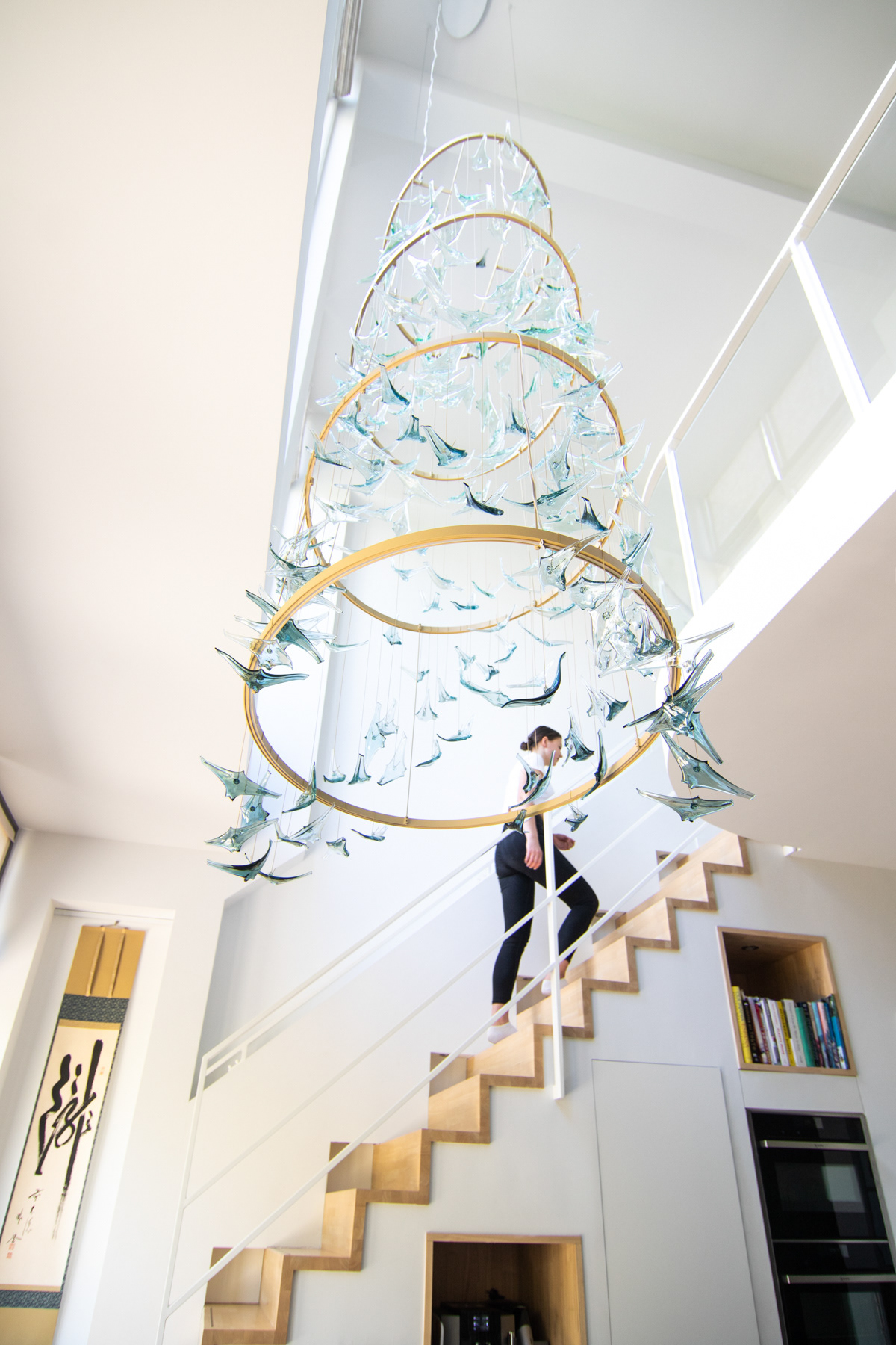 installation Bibi Smit