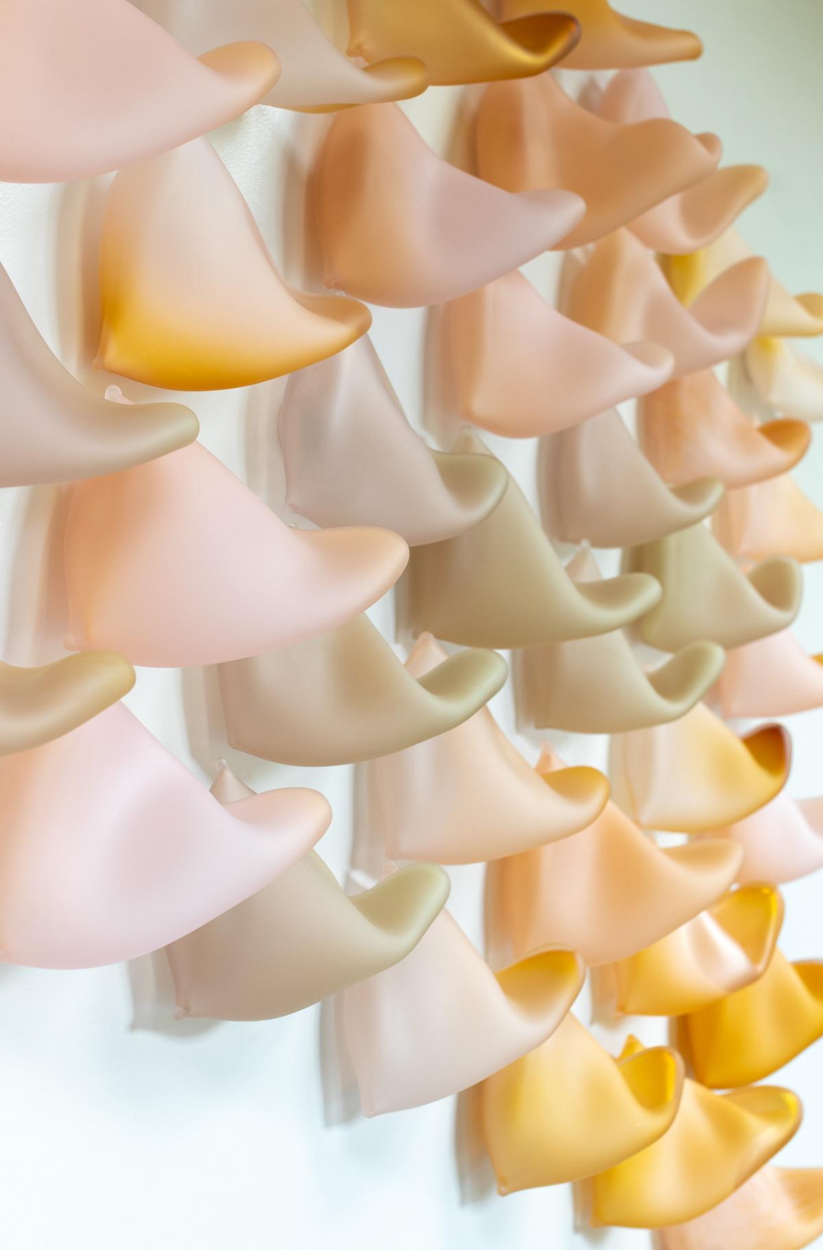 Surge installation Bibi Smit