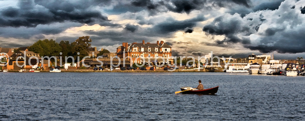 wherry oulton