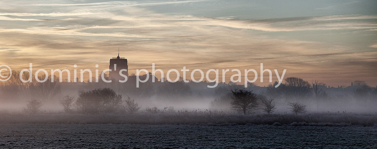 beccles mist