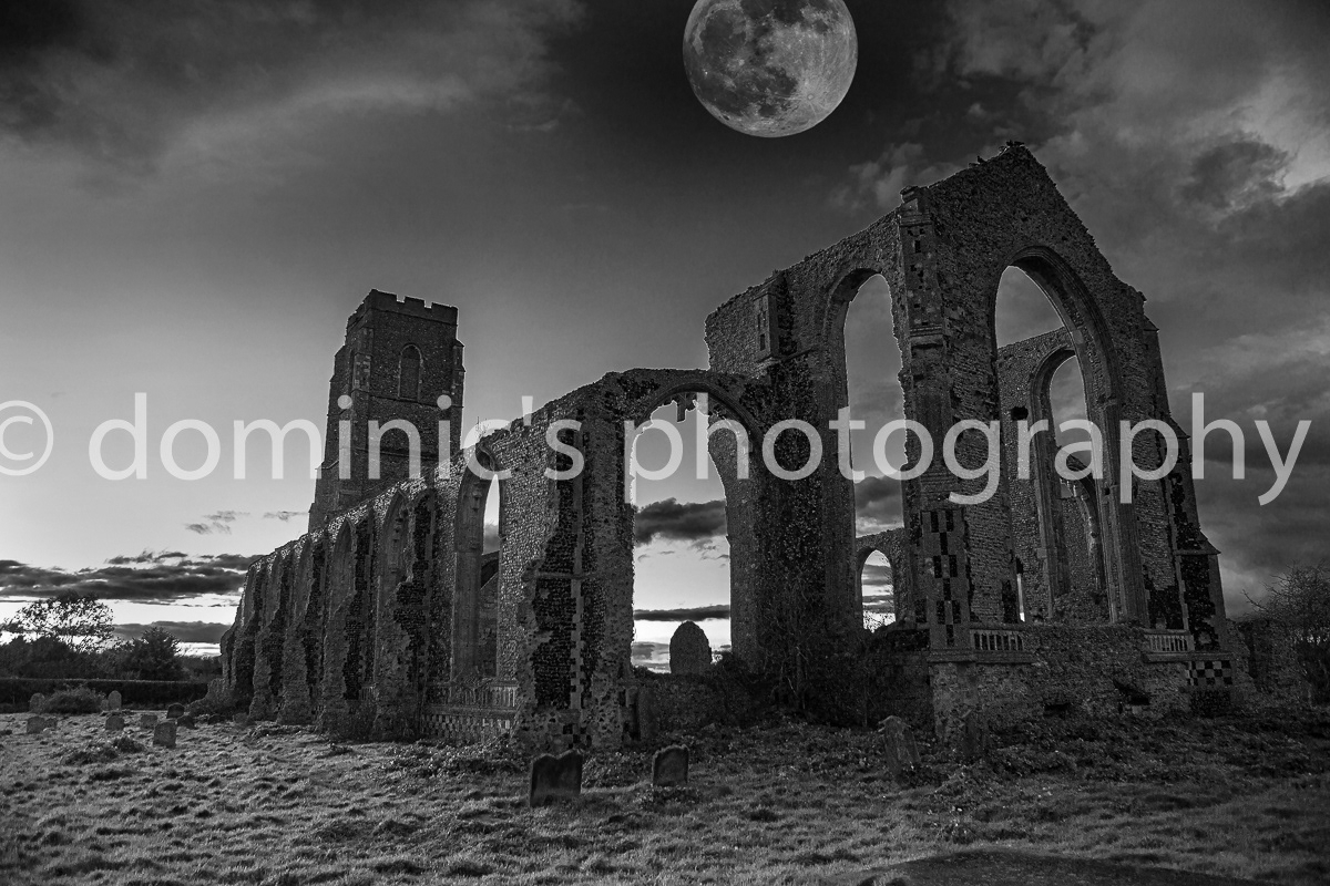covehithe moon
