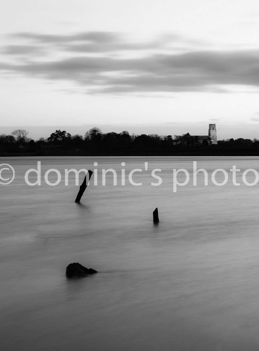 blythburgh bw