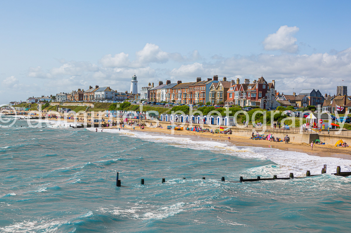 southwold from pier 35mm