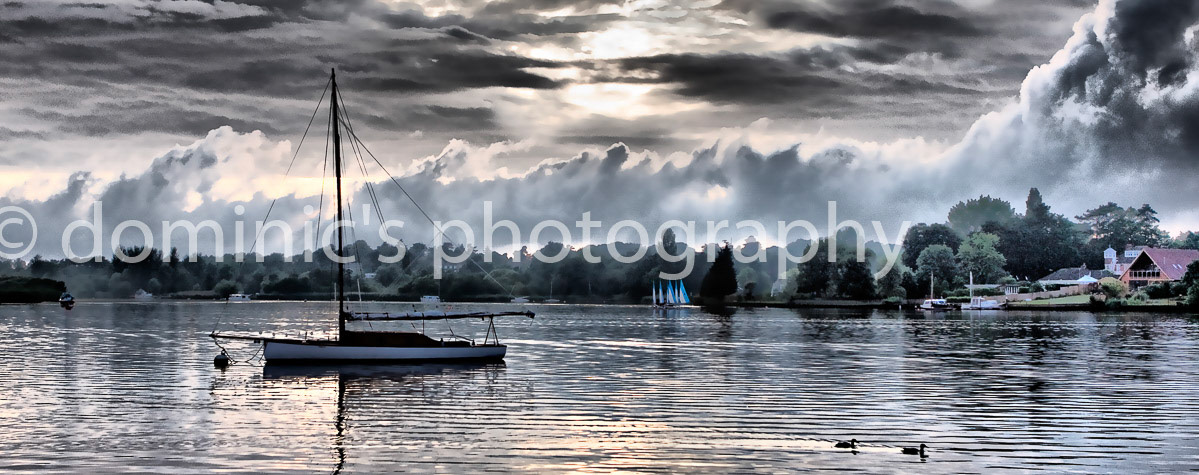 oulton broad soft
