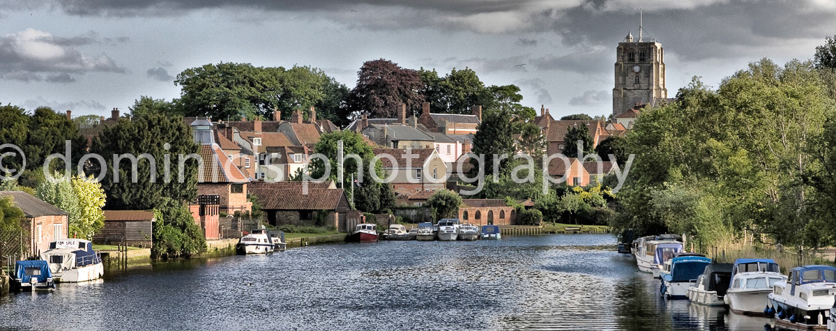beccles long