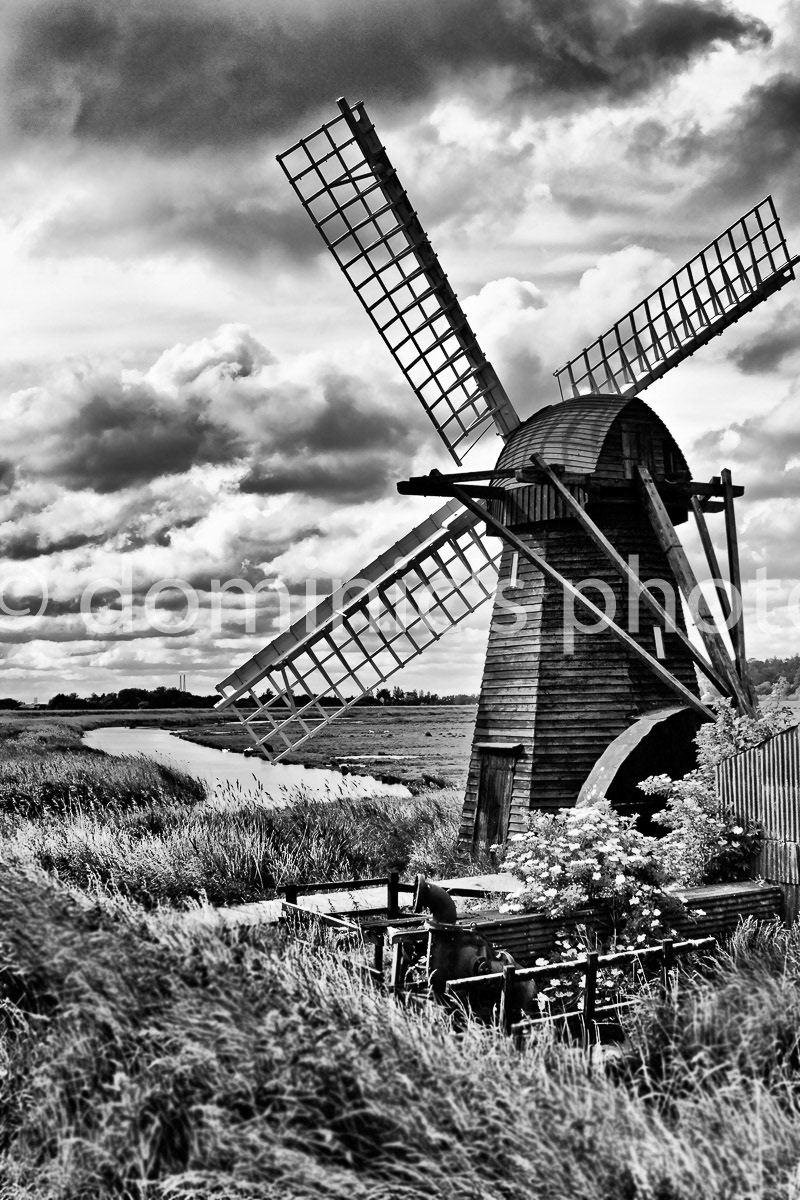 herringfleet bw