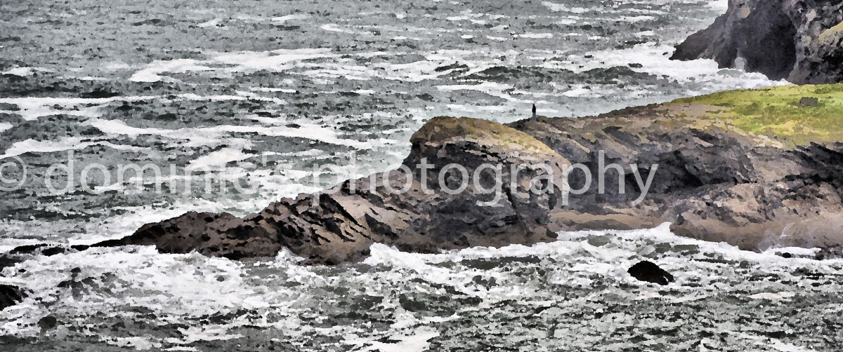 cornwall rocks