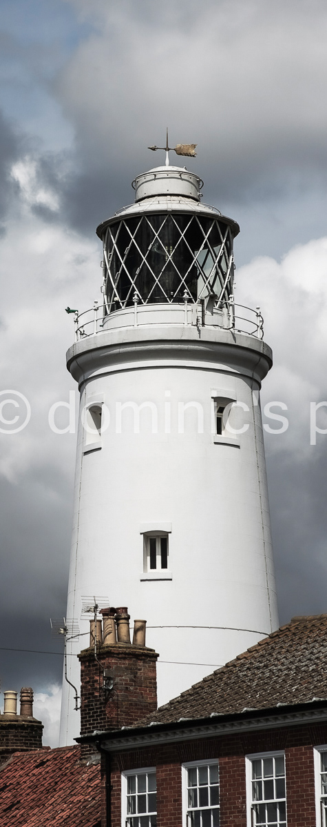 lighthouse street thin