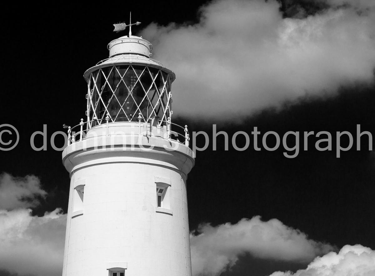 lighthouse 2 bw