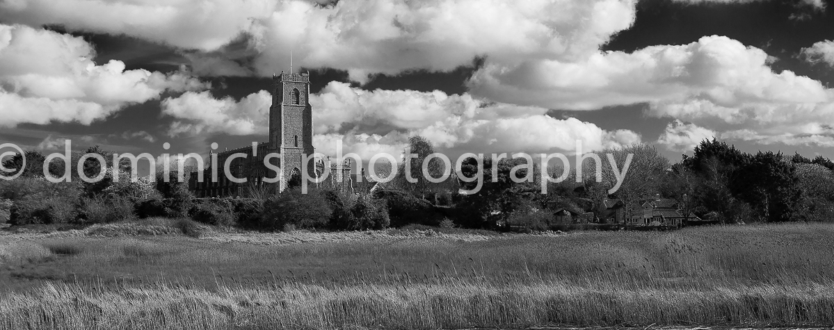 blythburgh 2 bw