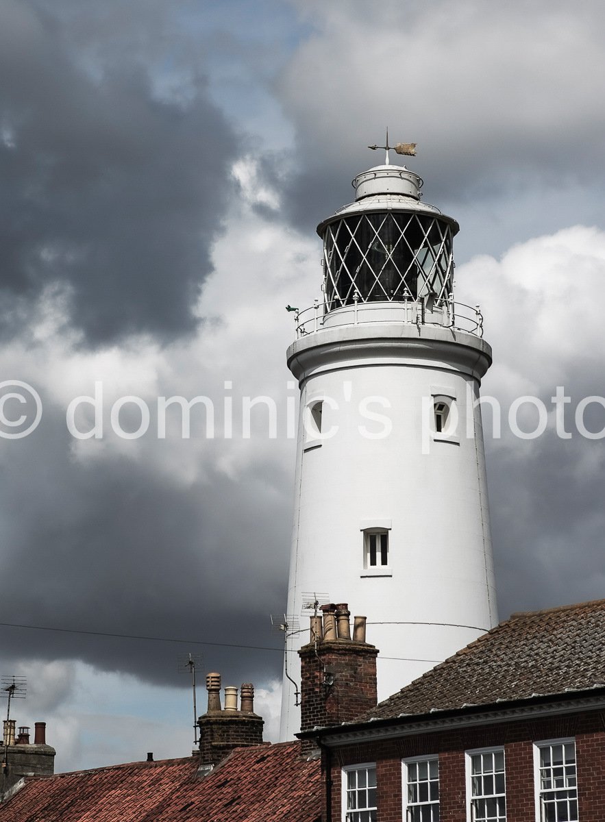 light house roofs