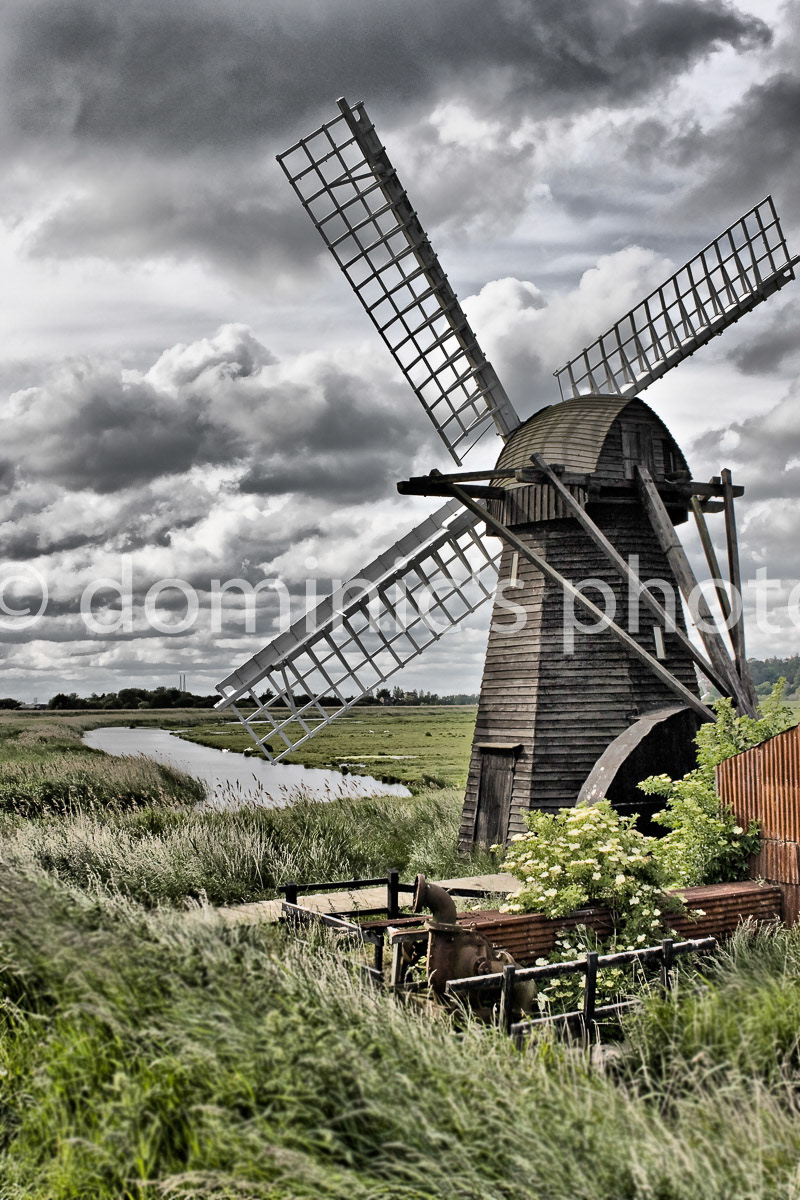 herringfleet