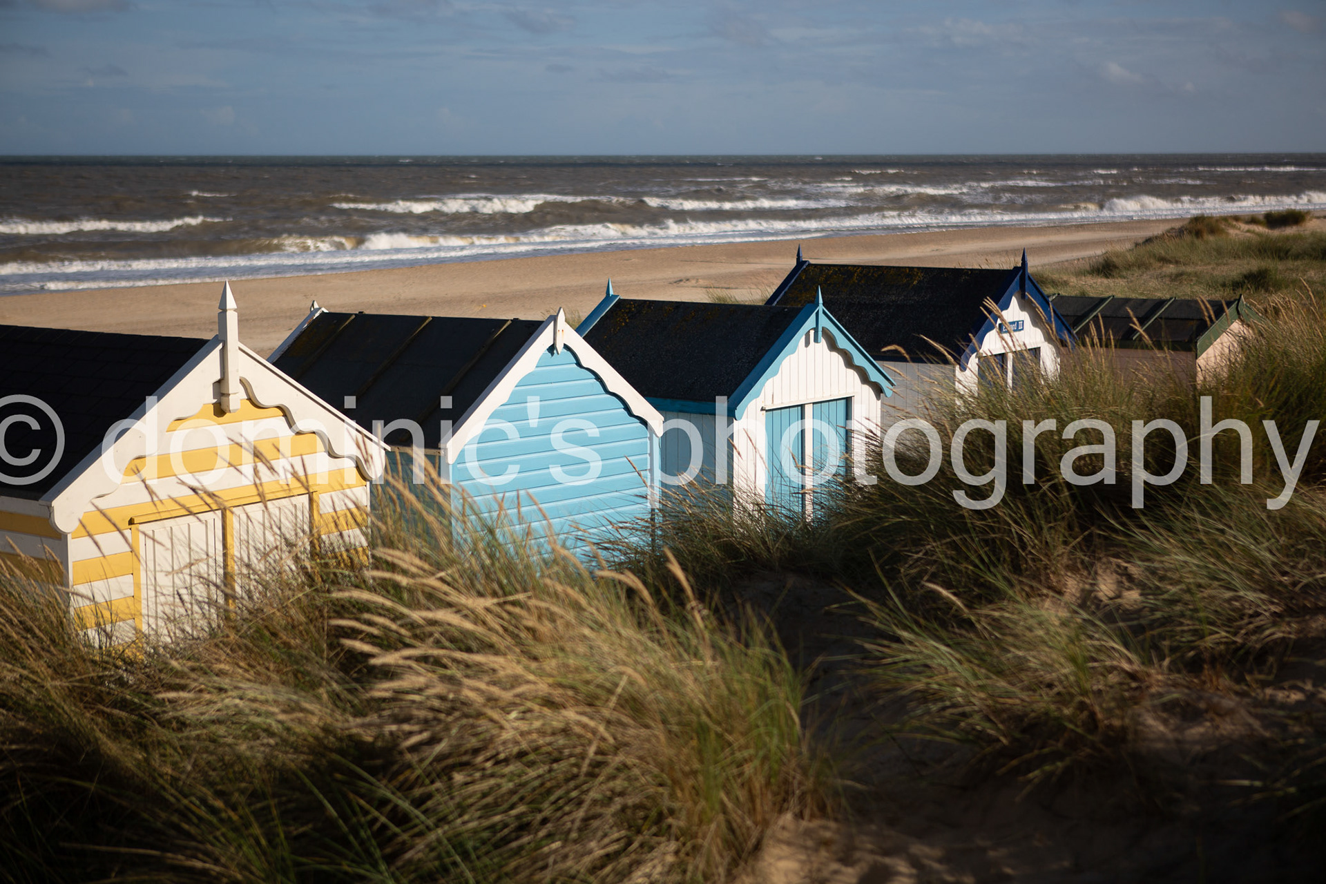 beach huts 20